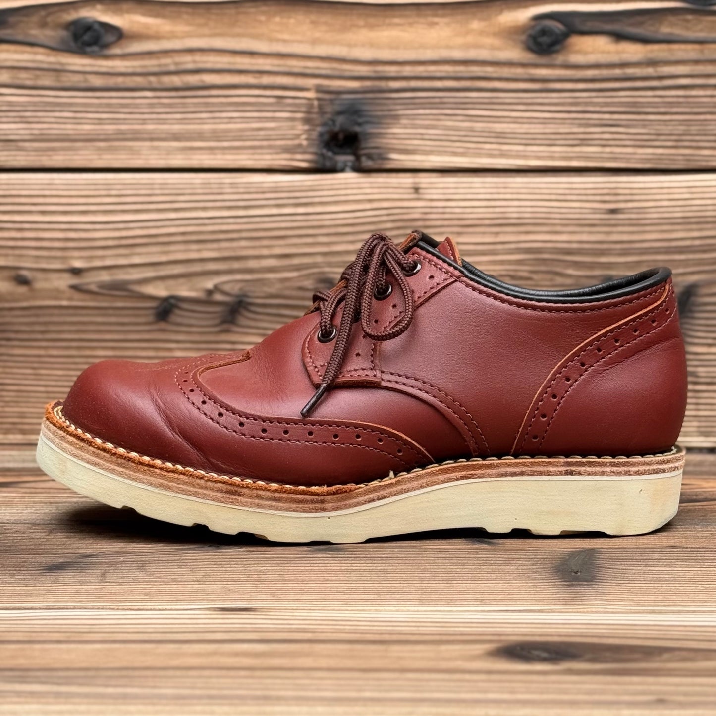 ROBERT WILLIAM Redwood Raptor Malt〈8E〉
