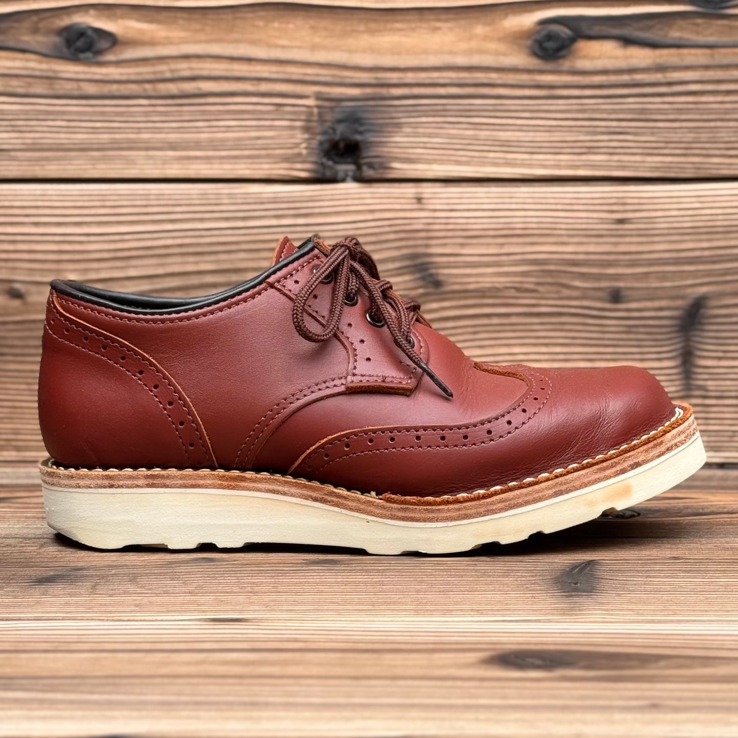 ROBERT WILLIAM Redwood Raptor Malt〈8E〉