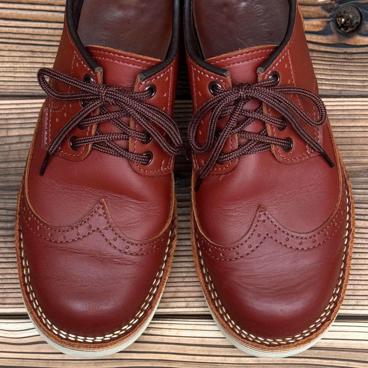 ROBERT WILLIAM Redwood Raptor Malt〈8E〉