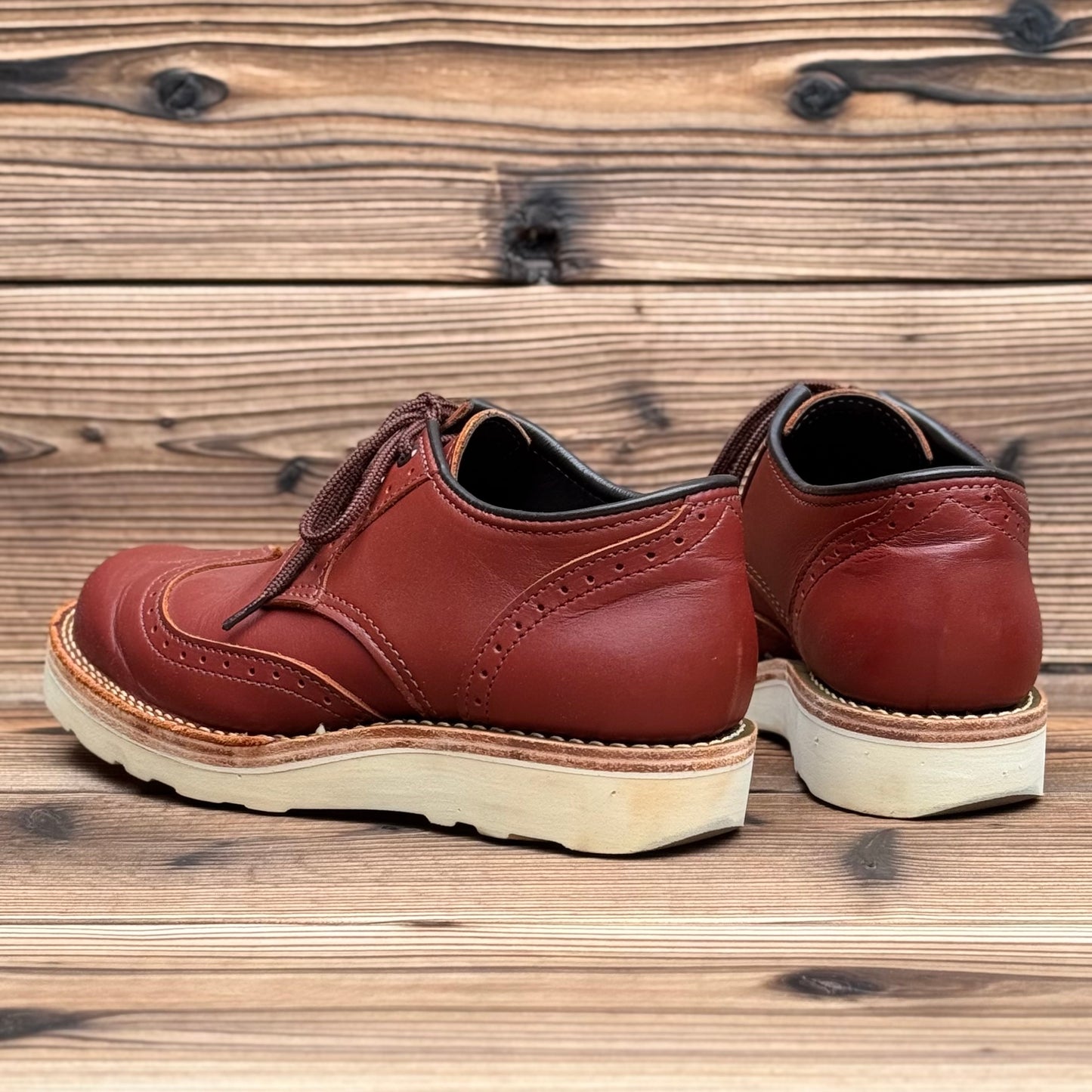 ROBERT WILLIAM Redwood Raptor Malt〈8E〉