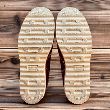 JOBMASTER Redwood 10"Height #1010 Vibram〈9C〉
