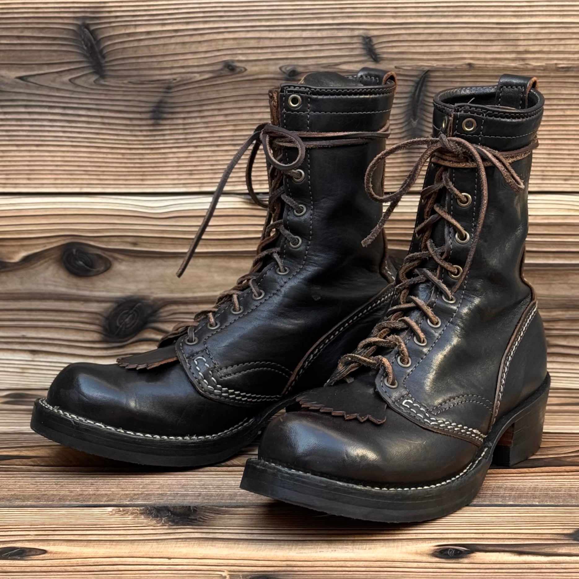 BOOTS – YOUR WESCO