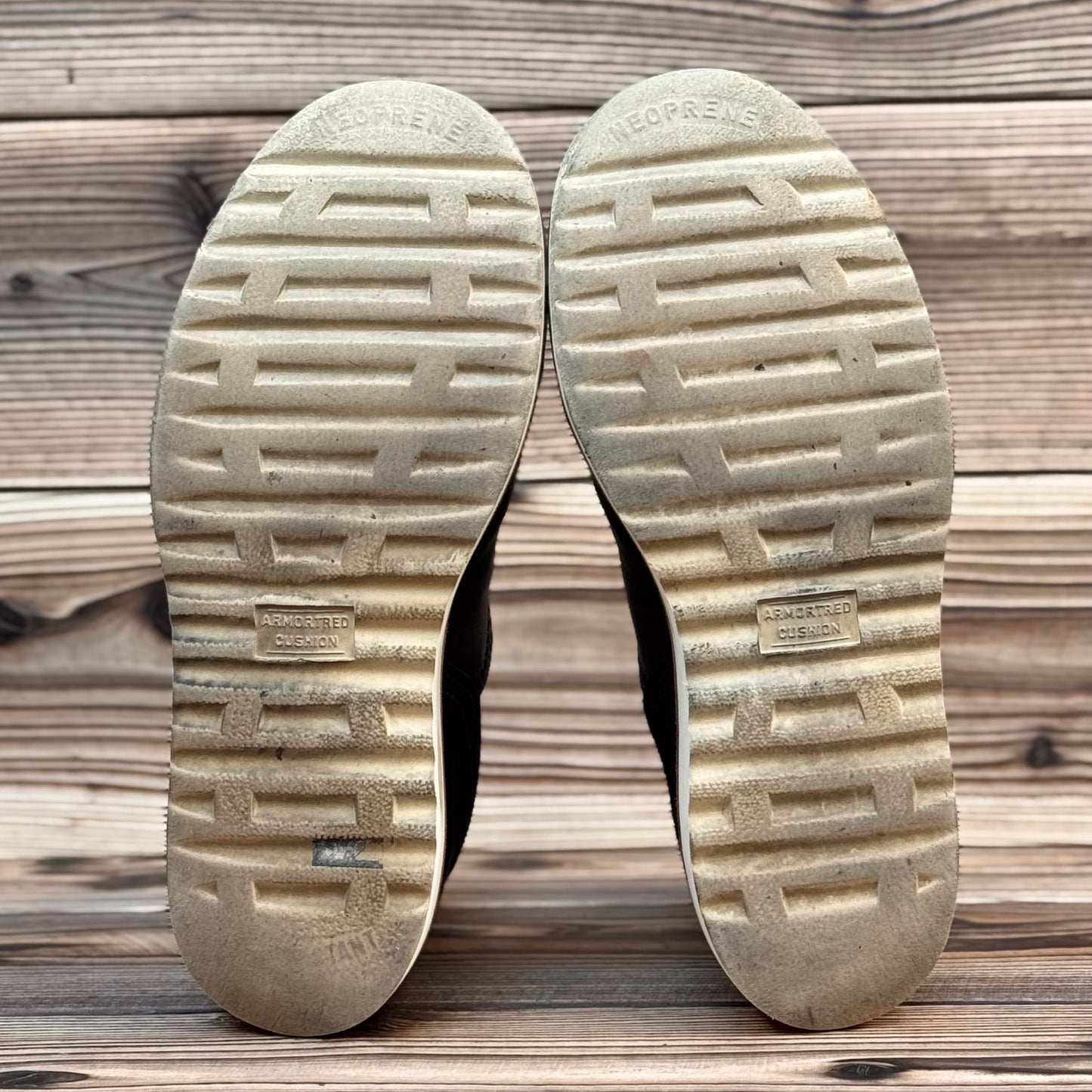 JOBMASTER Navy x Roughout Navy 8"Height #1010 Vibram〈10EEE〉