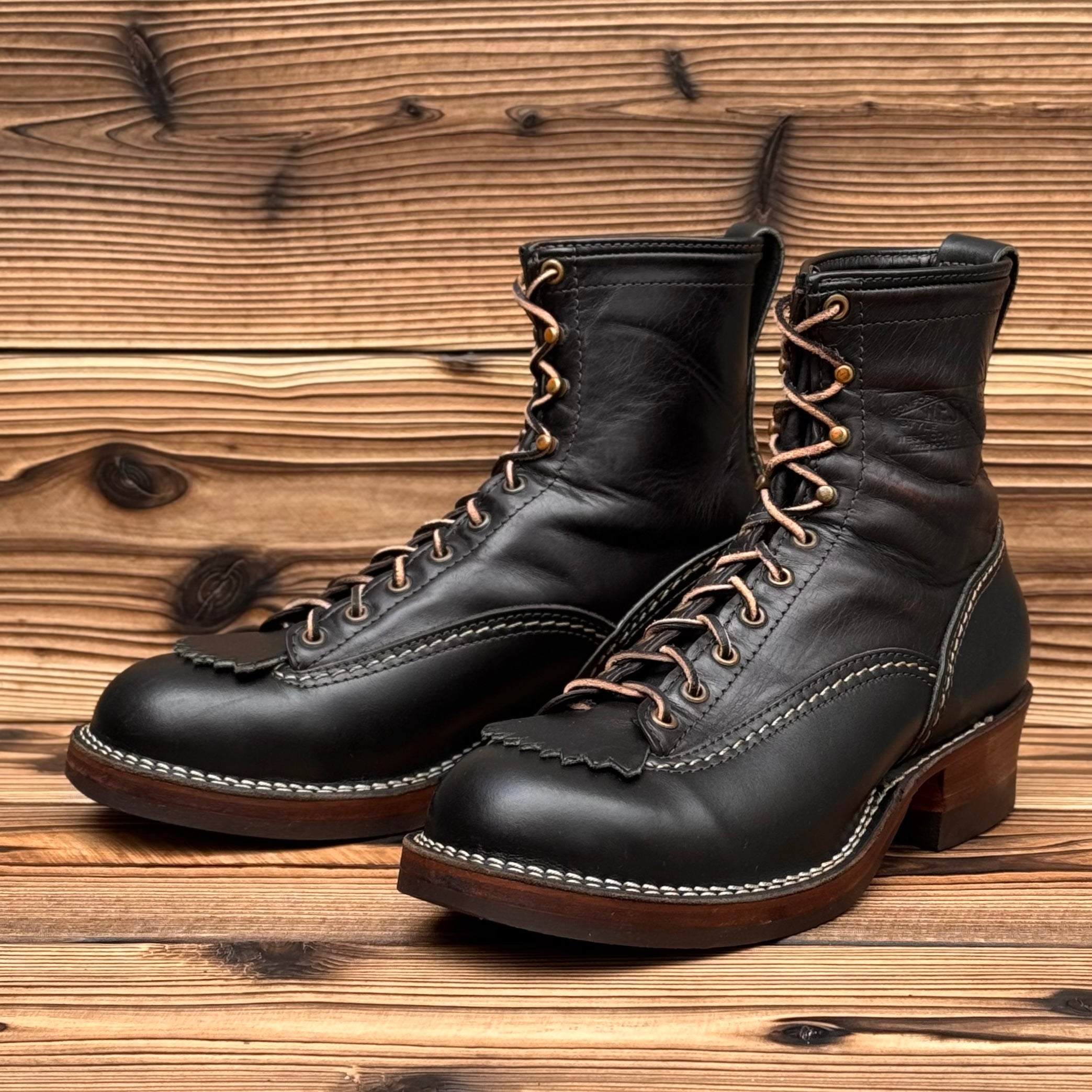 BOOTS – YOUR WESCO