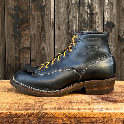 JOBMASTER Black 6 "Height #700sole〈8E〉