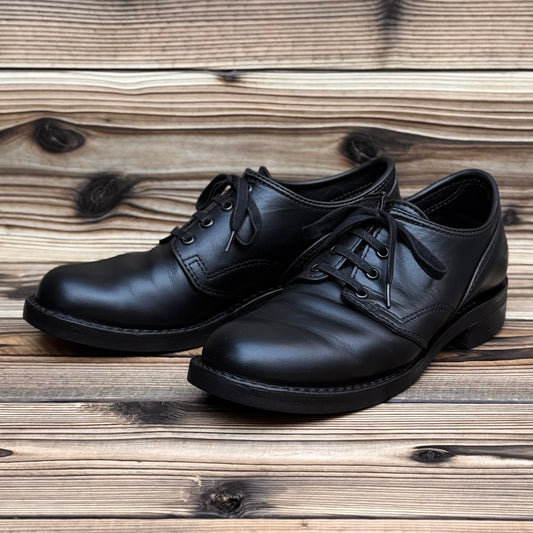 JH CLASSICS Black Tie #430 Vibram〈9AA〉