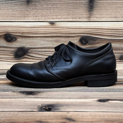 JH CLASSICS Black Tie #430 Vibram〈9AA〉