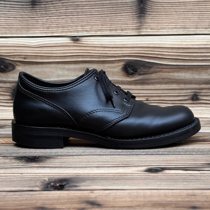 JH CLASSICS Black Tie #430 Vibram〈9AA〉