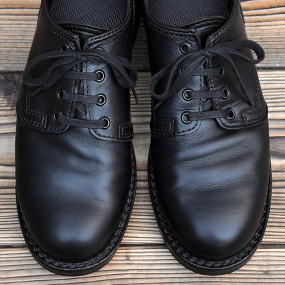 JH CLASSICS Black Tie #430 Vibram〈9AA〉