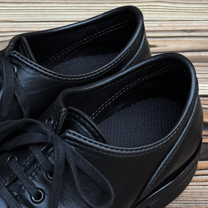 JH CLASSICS Black Tie #430 Vibram〈9AA〉