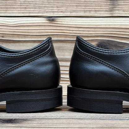 JH CLASSICS Black Tie #430 Vibram〈9AA〉