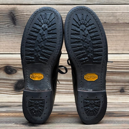 JH CLASSICS Black Tie #430 Vibram〈9AA〉