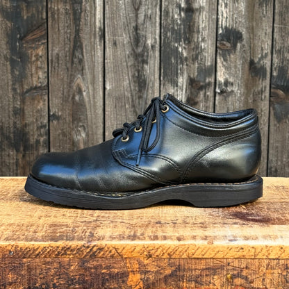 JH CLASSICS Black Tie #232 Vibram 〈6 1/2EE〉