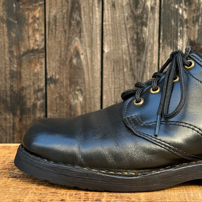 JH CLASSICS Black Tie #232 Vibram 〈6 1/2EE〉