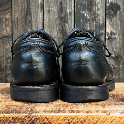 JH CLASSICS Black Tie #232 Vibram 〈6 1/2EE〉