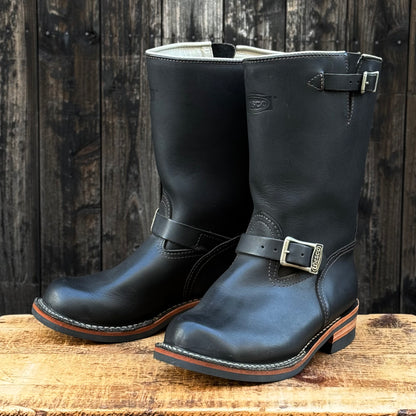 BOSS Black 11 BOSS Black 11