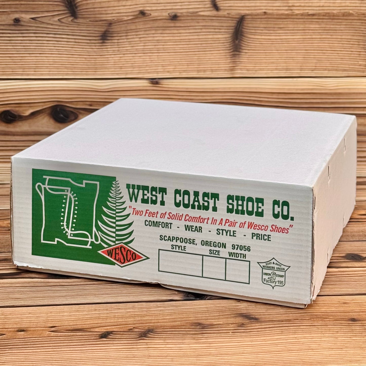 FLIGHTMASTER Black Tie x Cordovan  7"Height #269 Vibram〈8E〉