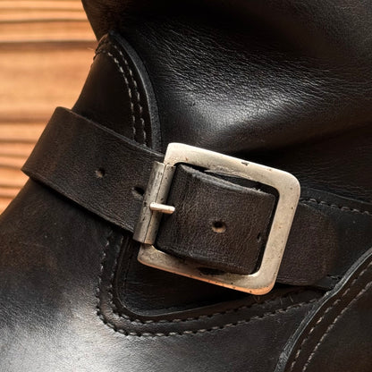 BOSS Black 11"Height #430 Vibram〈7E〉