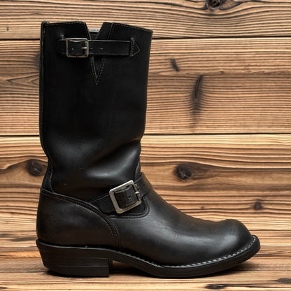 BOSS Black 11"Height #430 Vibram〈7E〉