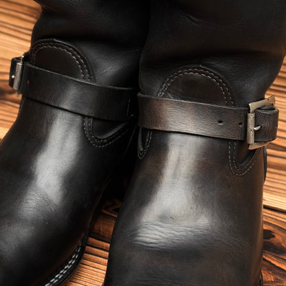 BOSS Black 11"Height #430 Vibram〈7E〉