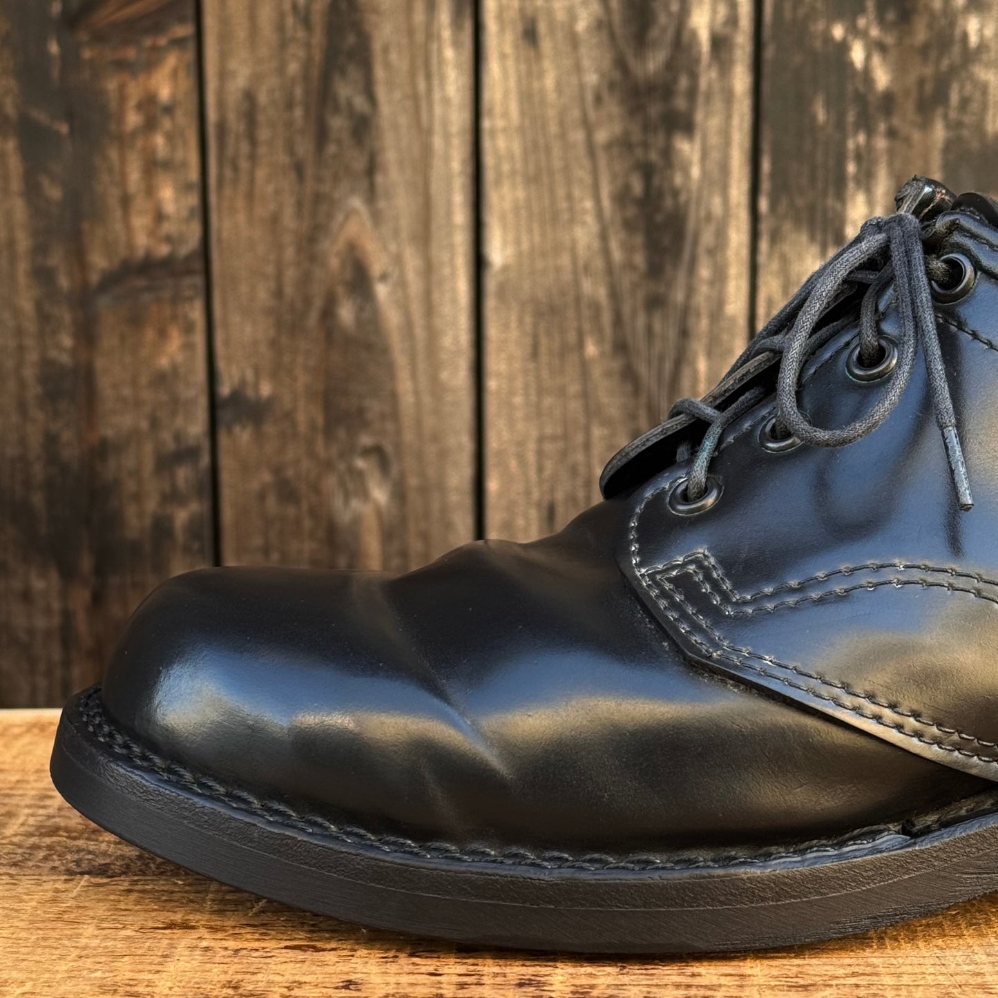 JH CLASSICS  Cordovan #430 Vibram 〈7 1/2E〉