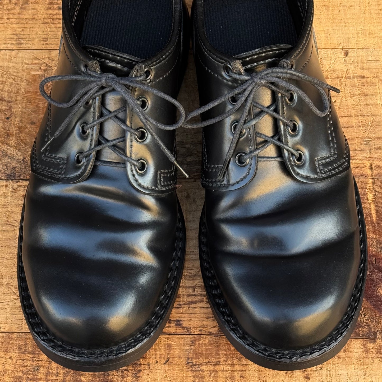 JH CLASSICS  Cordovan #430 Vibram 〈7 1/2E〉