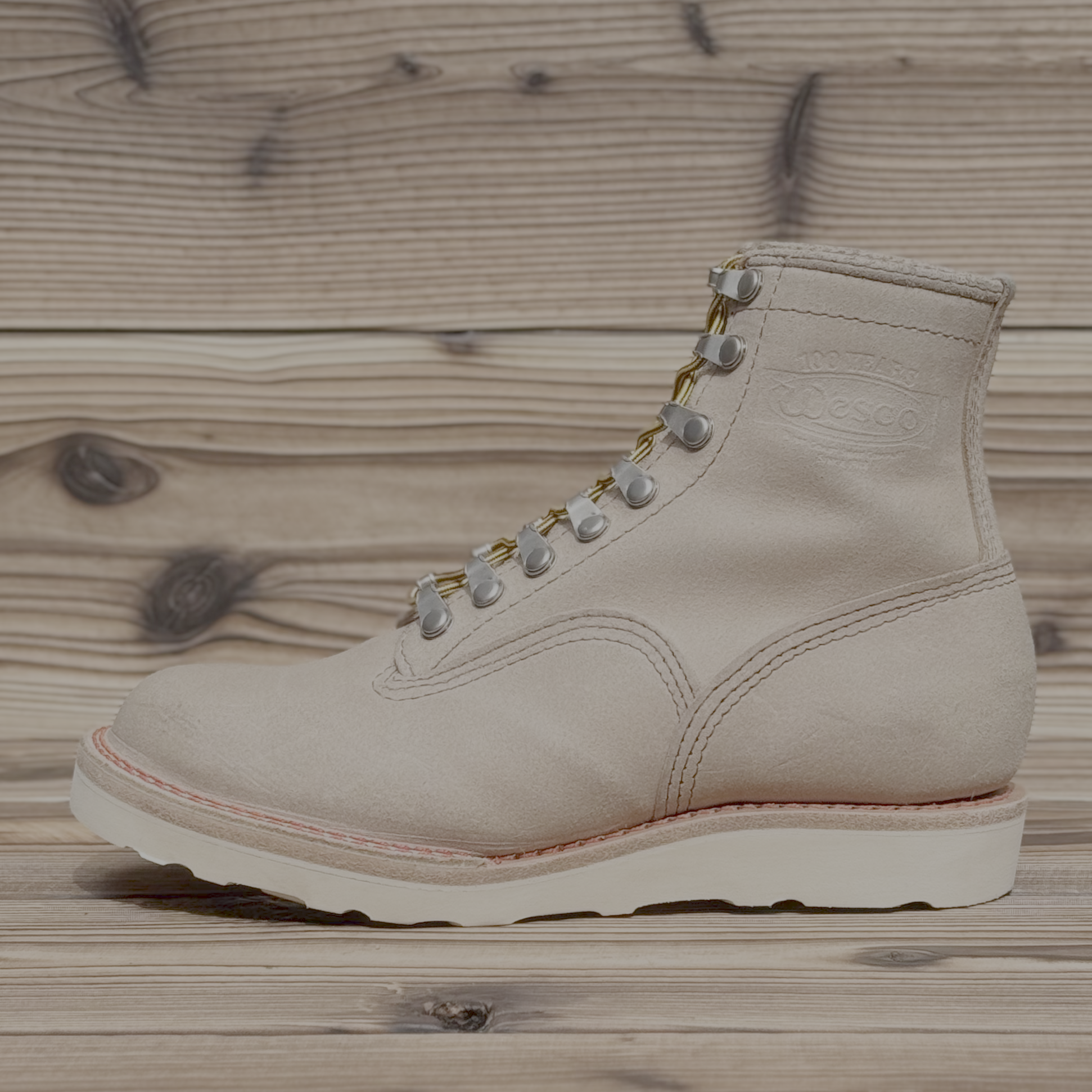 ZIGZAG Burlap Waxed 7 ZIGZAG Burlap Waxed 7
