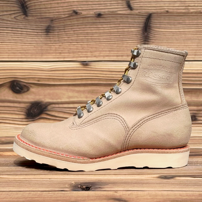 ZIGZAG Burlap Waxed 7 ZIGZAG Burlap Waxed 7