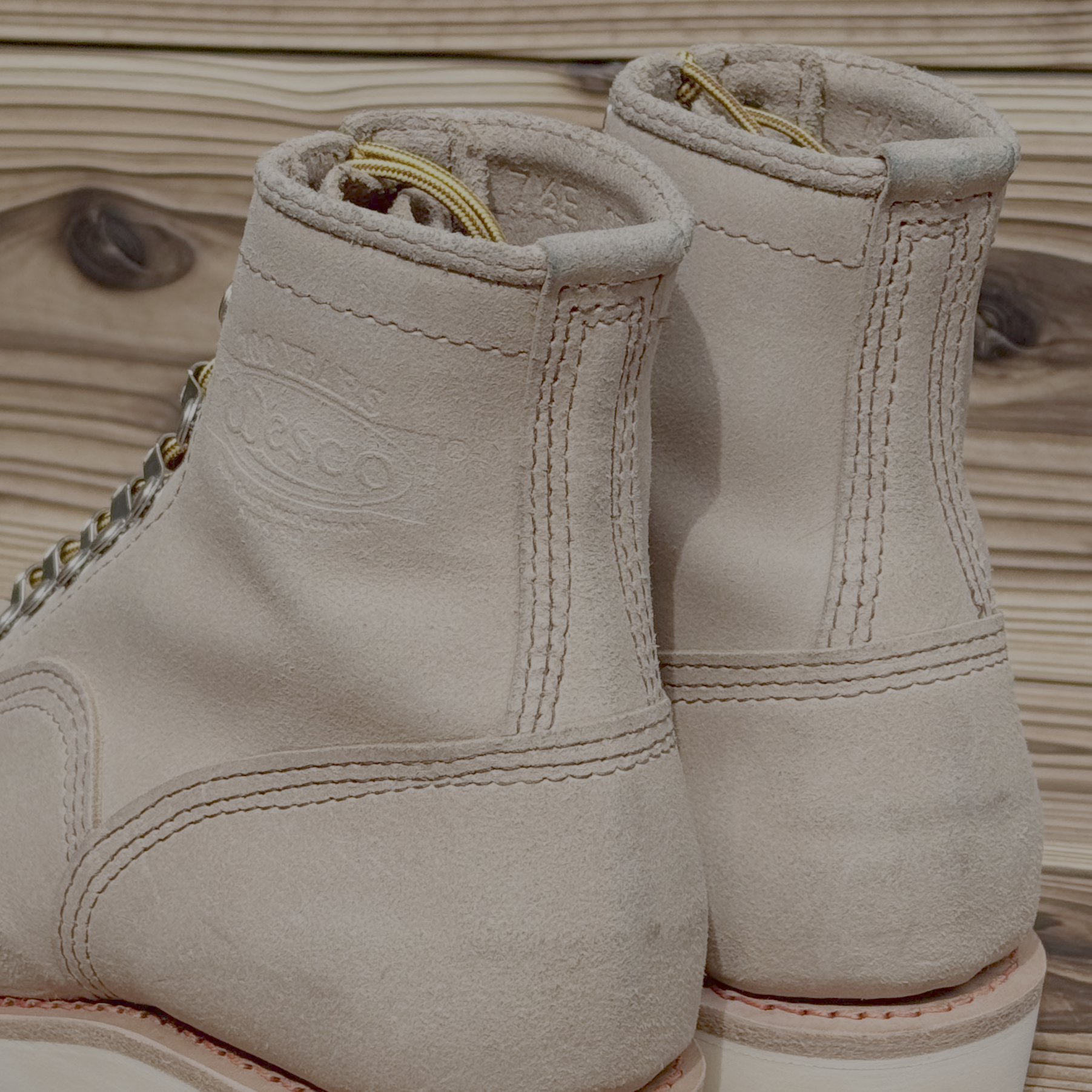 ZIGZAG Burlap Waxed 7 ZIGZAG Burlap Waxed 7