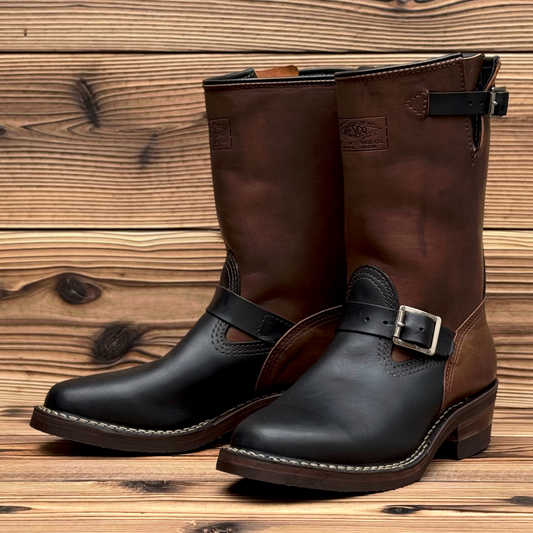 BOOTS – YOUR WESCO BOOTS – YOUR WESCO