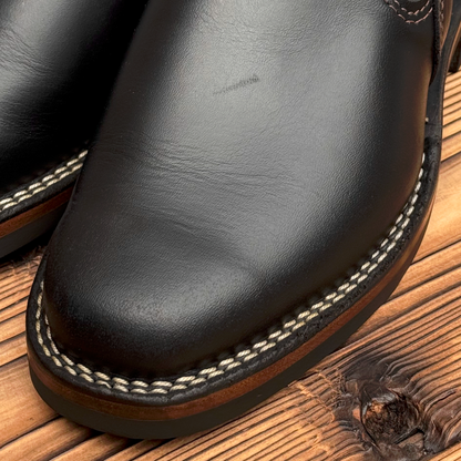 ROMEO Black Tie Domain #430 Vibram〈7E〉