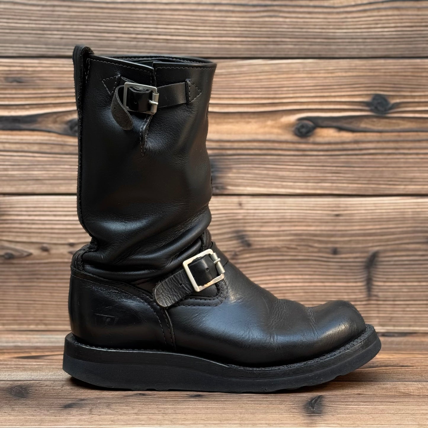 BOSS Black Tie 11"Height Raptor Black〈8D〉