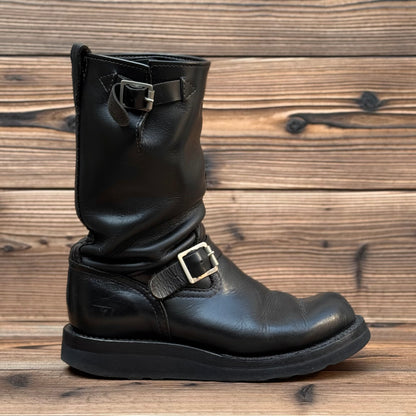 BOSS Black Tie 11"Height Raptor Black〈8D〉