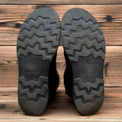 BOSS Black Tie 11"Height Raptor Black〈8D〉