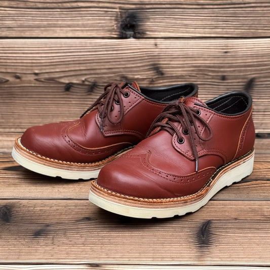 ROBERT WILLIAM Redwood Raptor Malt〈8E〉