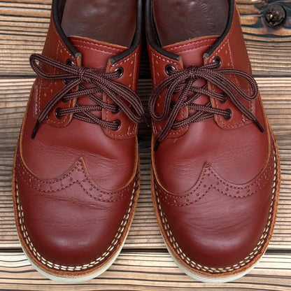 ROBERT WILLIAM Redwood Raptor Malt〈8E〉