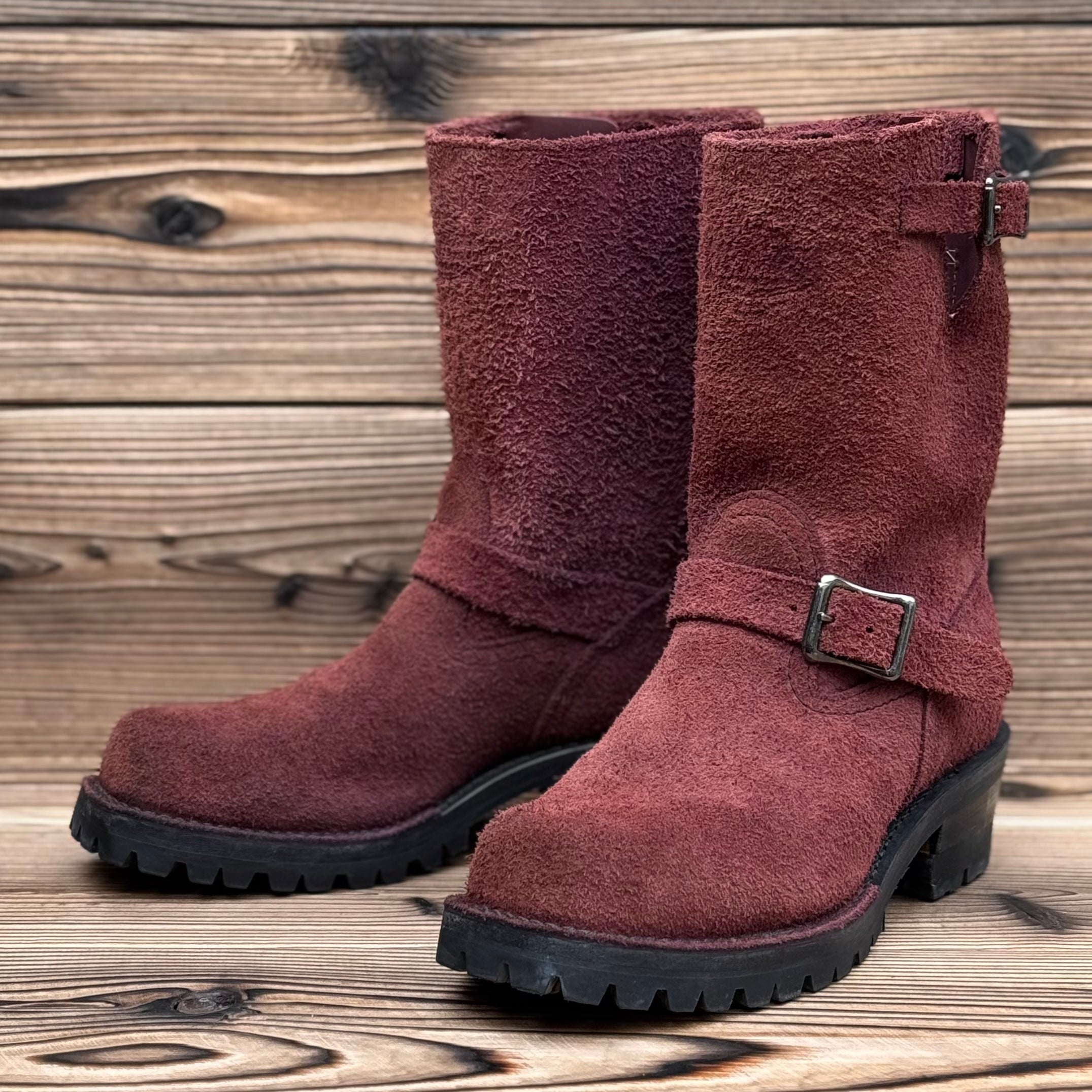 BOOTS – YOUR WESCO