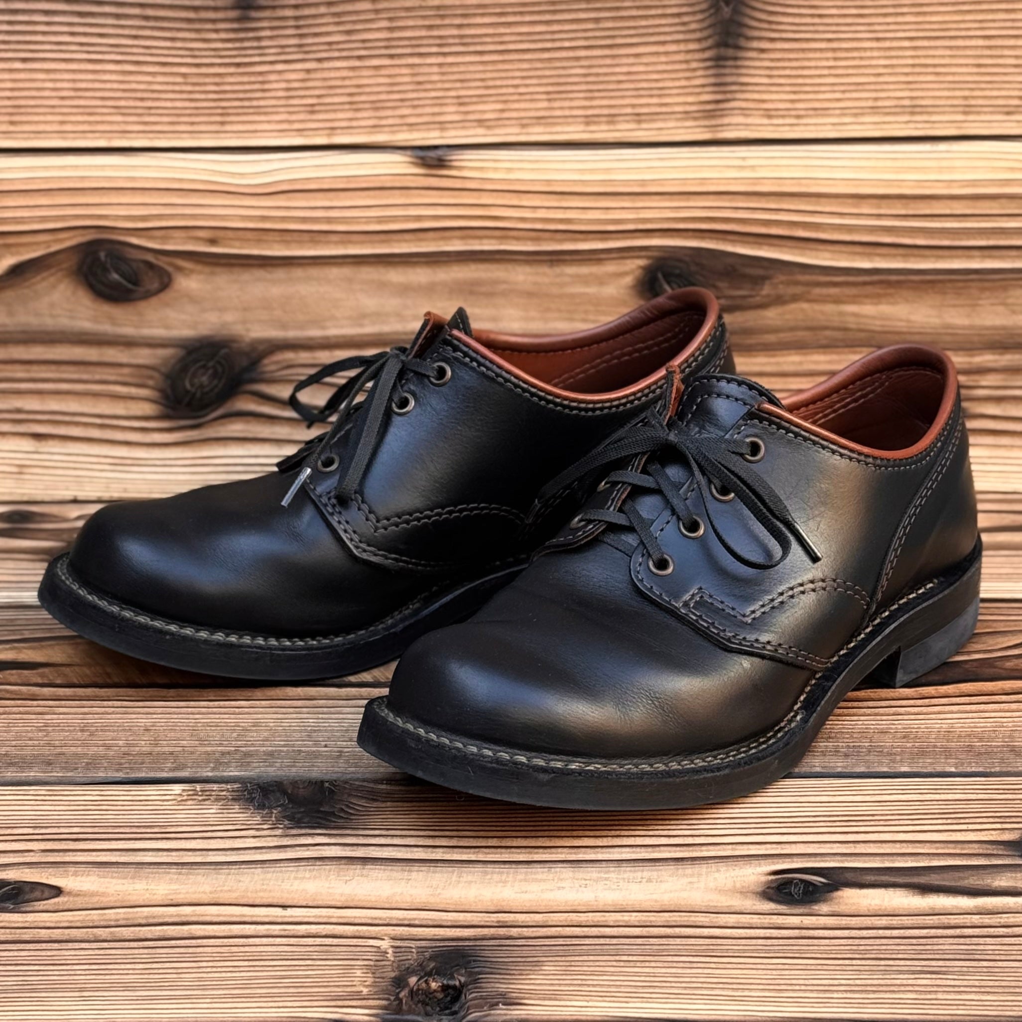 BOOTS – YOUR WESCO