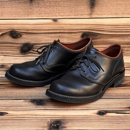JH CLASSICS Black Tie #430 Vibram〈9EEE〉