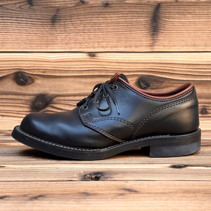 JH CLASSICS Black Tie #430 Vibram〈9EEE〉