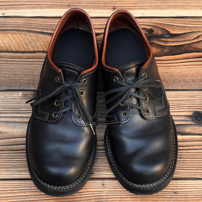 JH CLASSICS Black Tie #430 Vibram〈9EEE〉