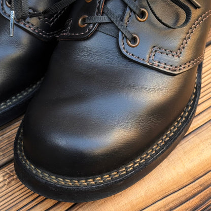 JH CLASSICS Black Tie #430 Vibram〈9EEE〉