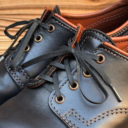 JH CLASSICS Black Tie #430 Vibram〈9EEE〉