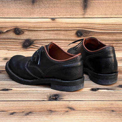 JH CLASSICS Black Tie #430 Vibram〈9EEE〉