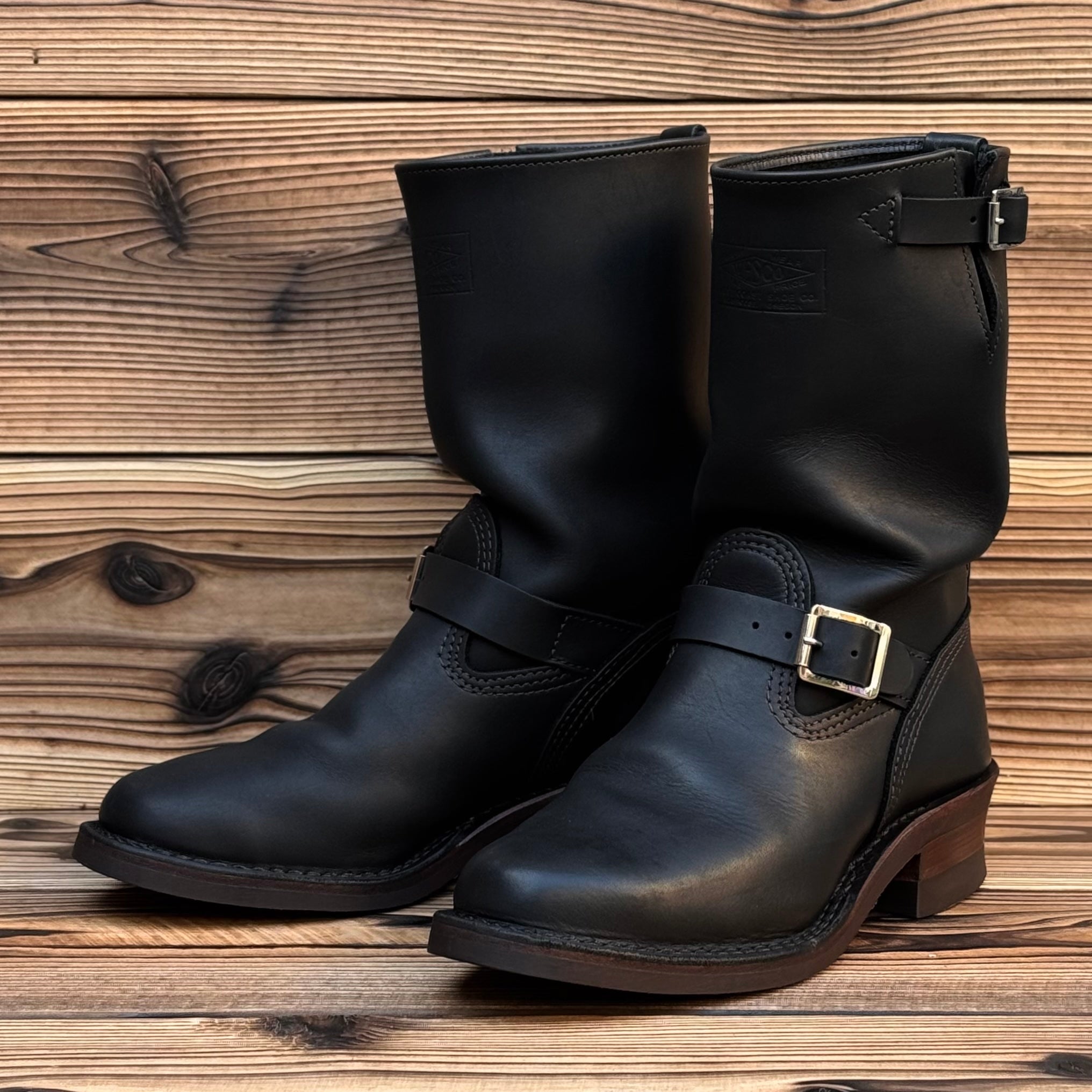 BOOTS – YOUR WESCO