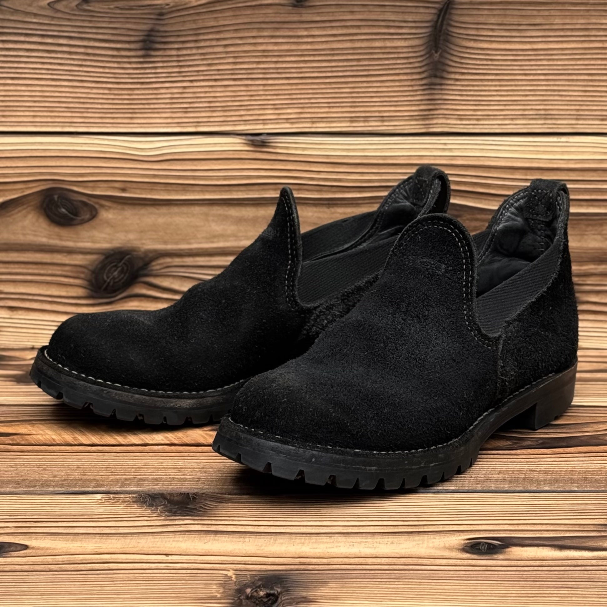BOOTS – YOUR WESCO