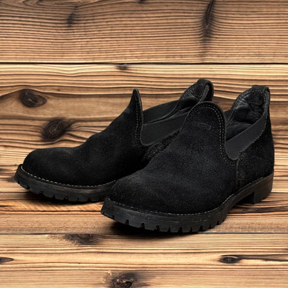 ROMEO Roughout Black #100 Vibram〈8 1/2D〉