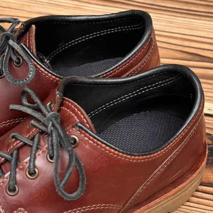 JH CLASSICS Brown #100 Honey Vibram〈10E〉