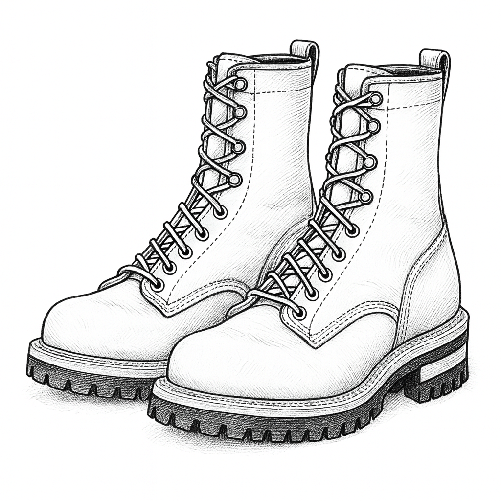 JOBMASTER  Roughout Navy〈8 1/2E〉 ダミー