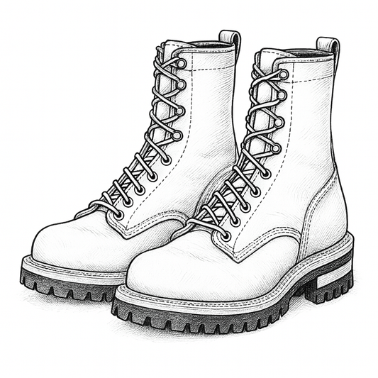 JOBMASTER  Roughout Navy〈8 1/2E〉